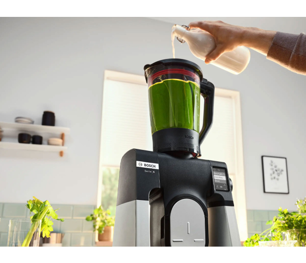 Bosch Robot planetarny MUMS6ZS34 - 1538364 - zdjęcie 6